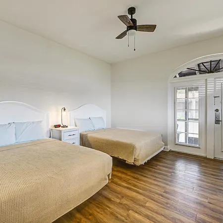 Cozy Naples Retreat With Community Pool And Water View Apartamento